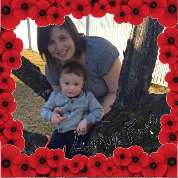 Meet your Posher, Priscilla - Picture 1 of 1